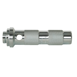 Kukko Stanzeisenhalter für Ringstanzwerkzeug 326-330