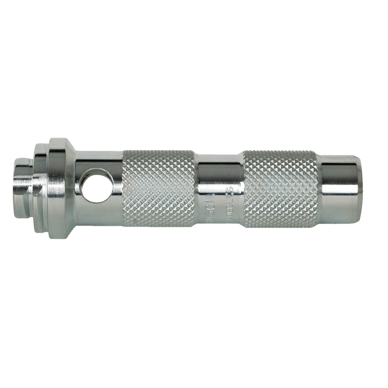 Kukko Stanzeisenhalter für Ringstanzwerkzeug 326-330