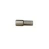 Sata 1/4 Zoll 25L Bit Innensechskant 5mm x 25mm - 5 Stck.