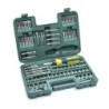 Sata 80 Tlg. Ratschen-Bit-Schraubendreher Set