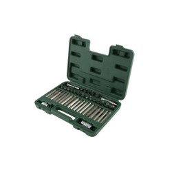 Sata 42 Pc. Master Bit Set