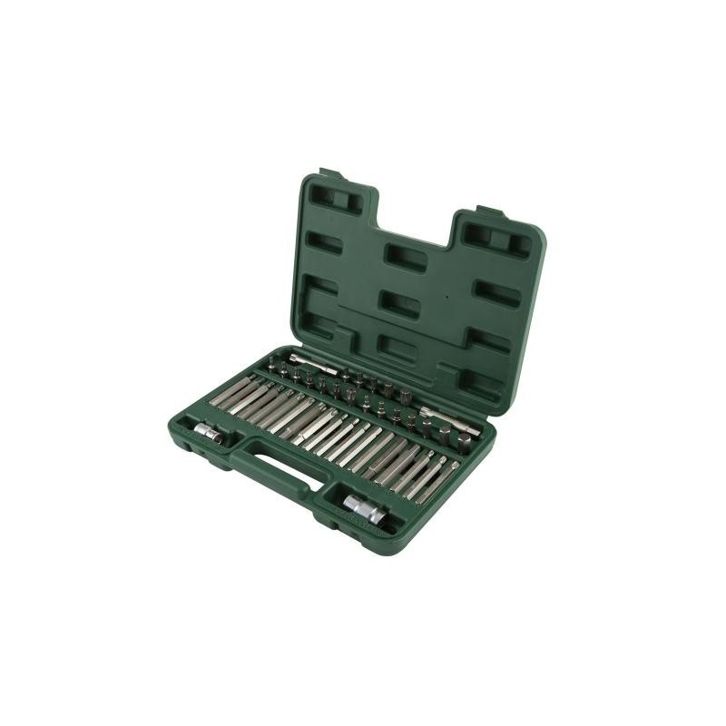 Sata 42 Pc. Master Bit Set