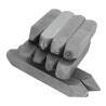 Kukko Handschlagstempel mit Sonderzeichen (()