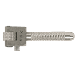 Kukko Radschlagstempelapparat mit Zahlen 0-9