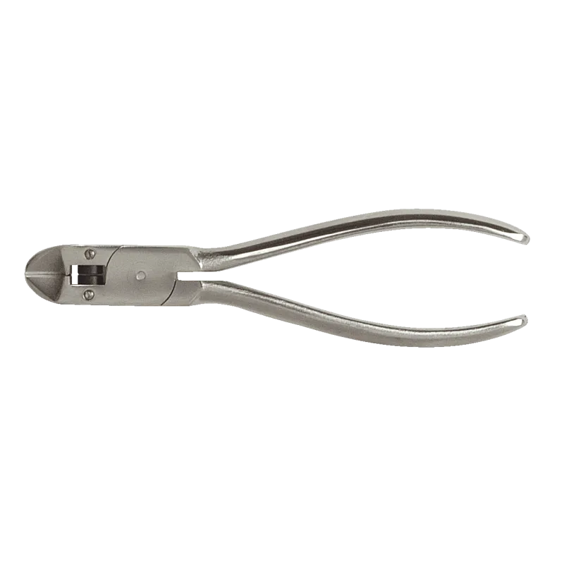 Kukko Universal-Seitenschneider-Plombenzange ⌀ 8 mm