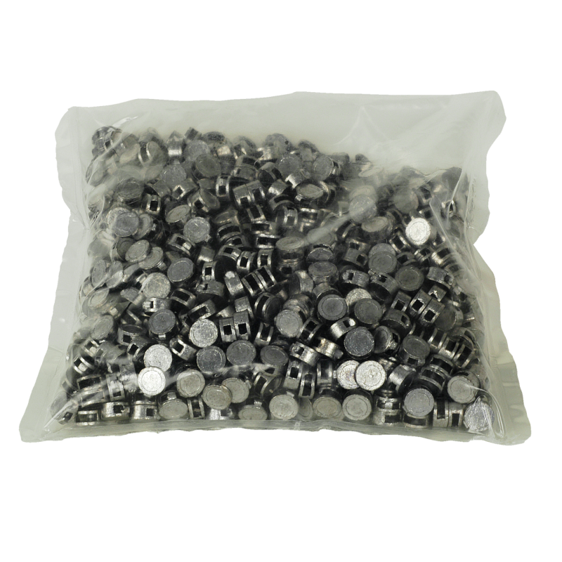 Kukko Bleiplomben ⌀ 8 mm