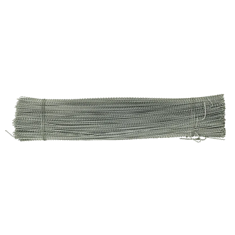 Kukko Verzinkter Plombendraht