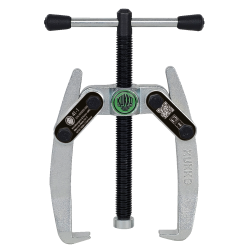 Kukko 2-armiger Universal-Abzieher mit schwenkbaren Abziehschenkeln