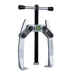 Kukko 2-armiger Universal-Abzieher mit schwenkbaren Abziehschenkeln