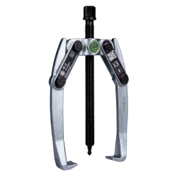 Kukko 2-armiger Universal-Abzieher mit schwenkbaren Abziehschenkeln