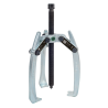 Kukko 3-armiger Universal-Abzieher mit schwenkbaren Abziehschenkeln