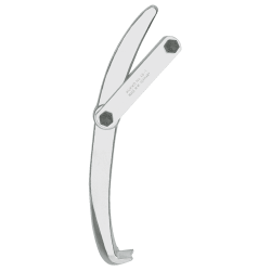 Kukko Abziehschenkel für Baureihe 46/47