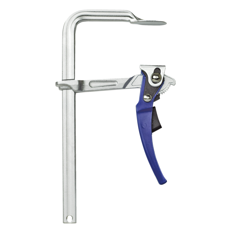 Kukko Ganzstahl-Hebelzwinge VIRIDIS mit max. 1.000 mm Spannweite