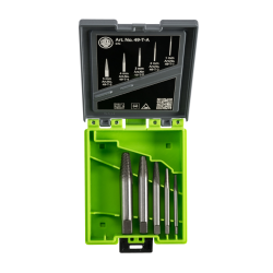 Kukko Schraubenausdreher-Satz ″Super Traction″