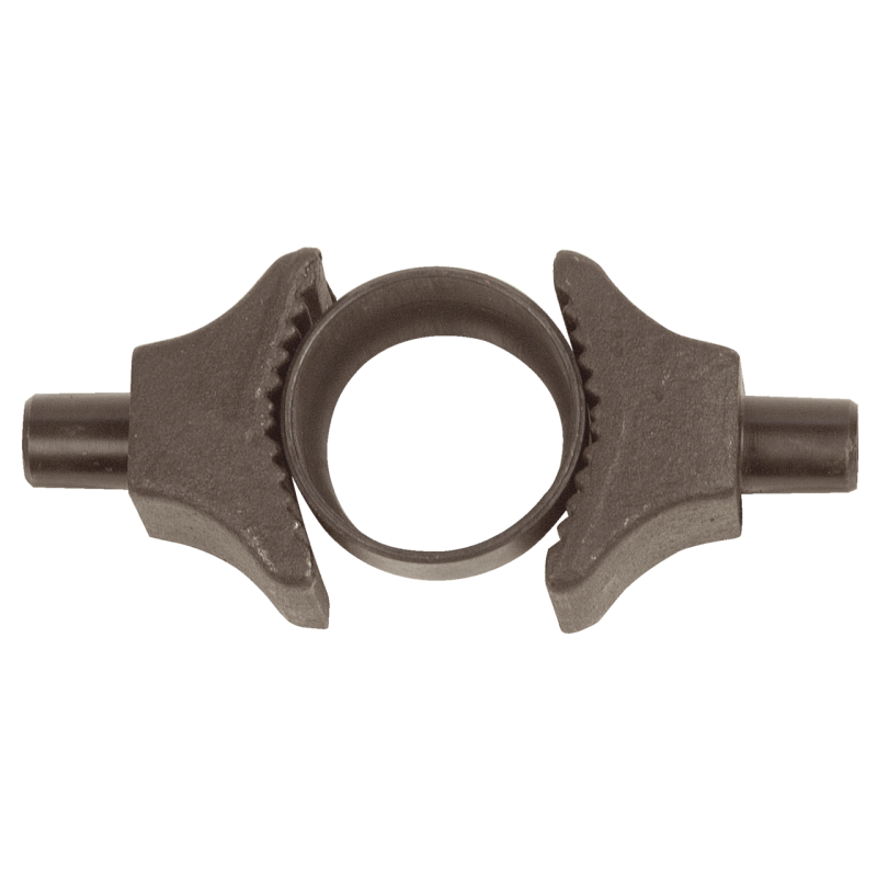 Kukko Auswechselbare Rohrspannbacken für Parallel-Schraubstöcke 525-125