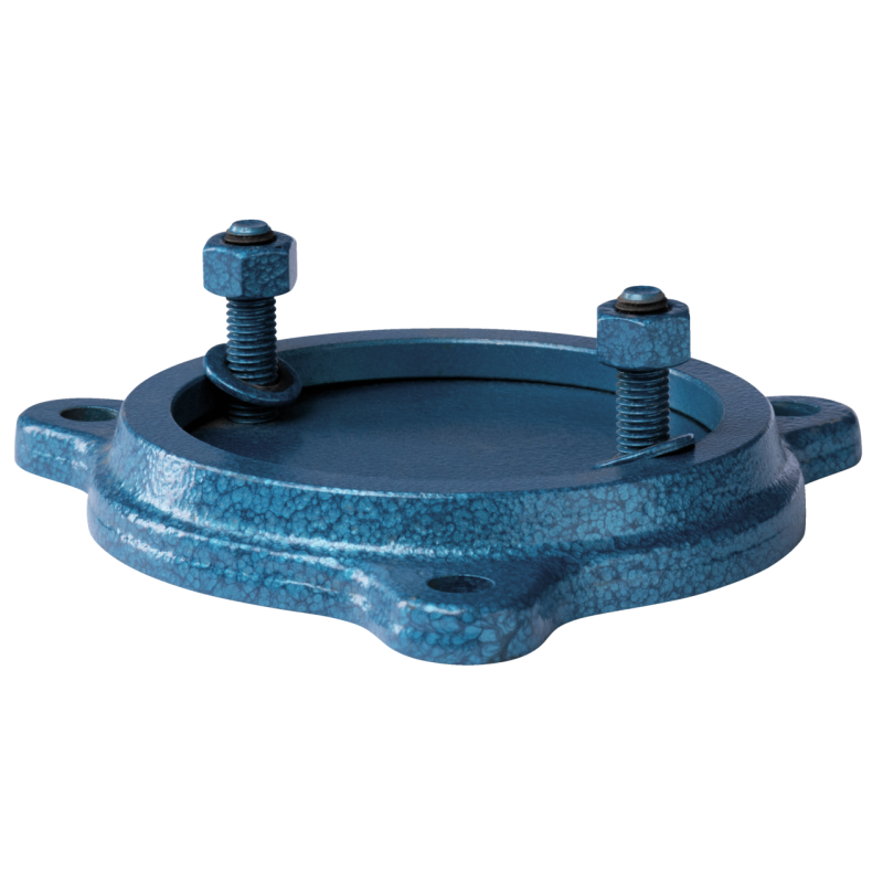 Kukko Drehplatte für Schraubstock