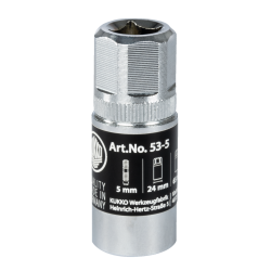 Kukko Stehbolzen-Ausdreher für enge Platzverhältnisse Ø 14 mm