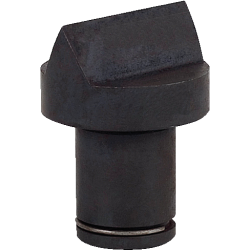 Kukko Ersatz-Sprengmeißel für einschneidige