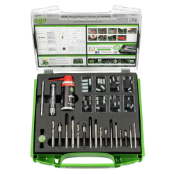 KUKKO-Thread-Repair-Set (M5x7