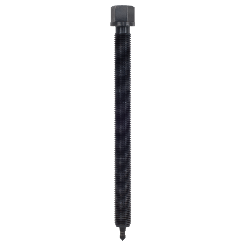 Kukko Mechanische Druckspindel Ø 10 mm für Spindelgewinde M 10x1