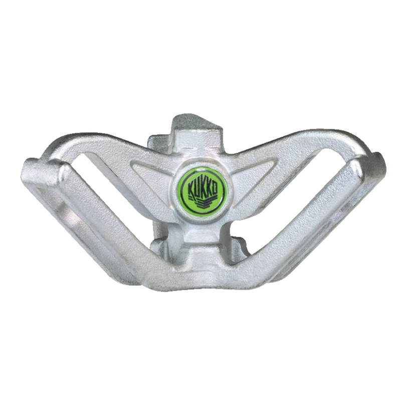 Kukko Traverse für Kugellager-Abzieher ″PULLPO″ K-70-A-C