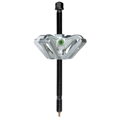 Kukko Kugellager-Abzieher ″PULLPO″ (Grundgerät) mit Schlüsselweite 17 mm