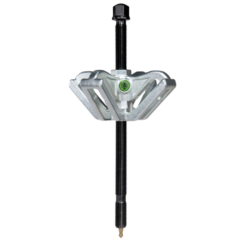 Kukko Kugellager-Abzieher ″PULLPO″ (Grundgerät) mit Schlüsselweite 17 mm