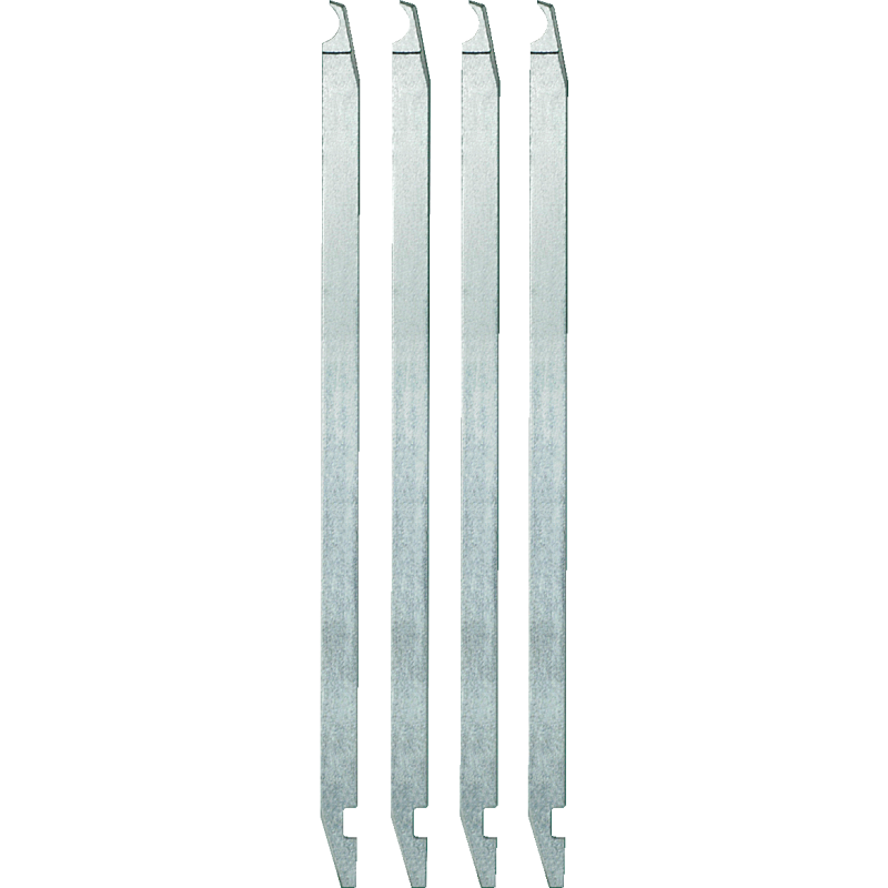 Kukko Abzugshakensatz Kugellager ISO 6000