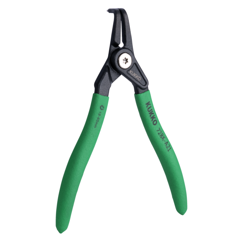 Kukko Sicherungsringzange für Außenringe