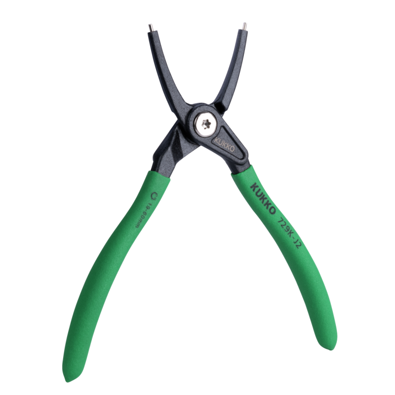 Kukko Sicherungsringzange für Innenringe