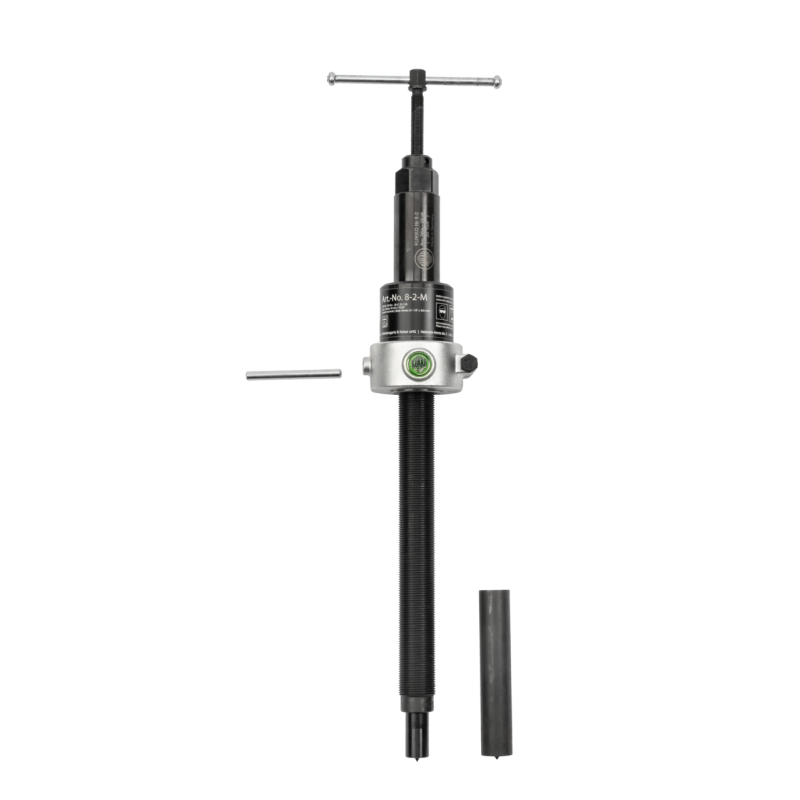 Kukko Lange Hydraulikspindel