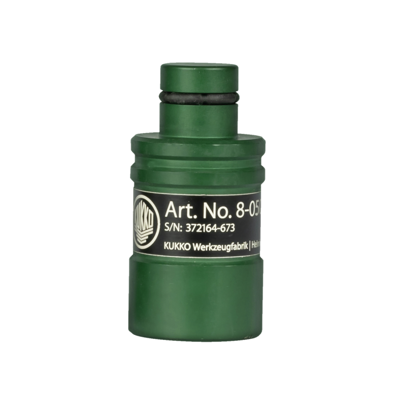 Kukko Verlängerung 50 mm für 8-HP