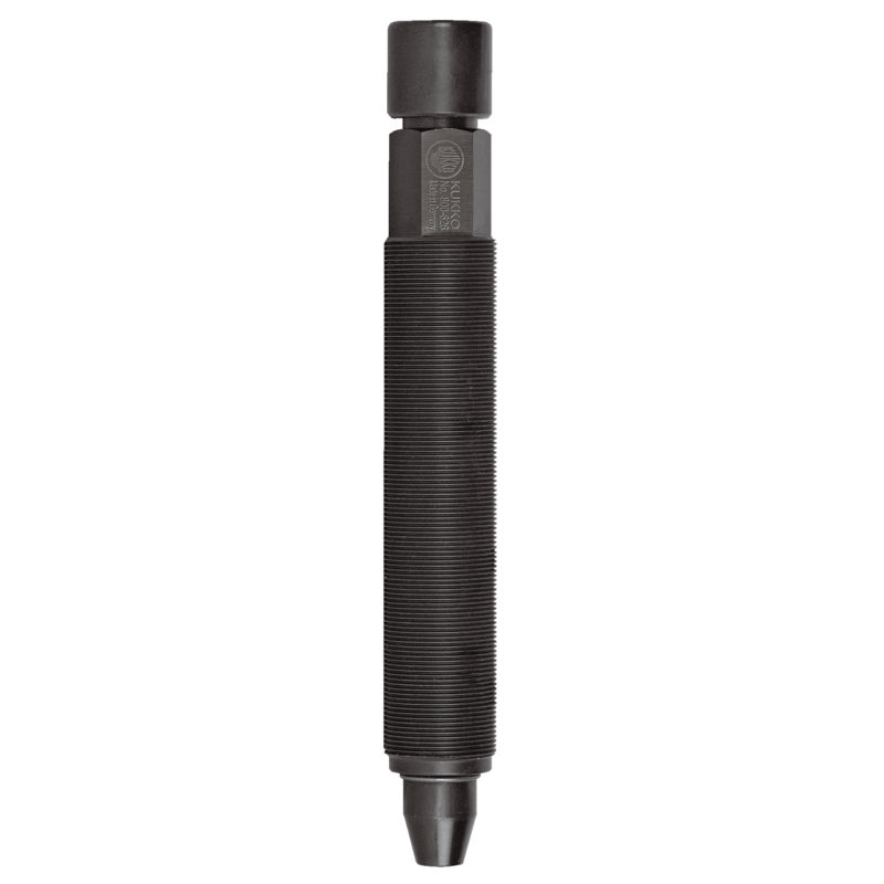 Kukko Mechanische Schlag-Schockspindel (Gewindemaß )