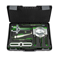 Kukko Hydraulischer Lagerab-