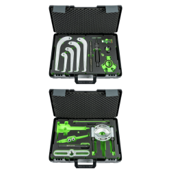 Kukko Hydraulischer Universal Abziehsatz