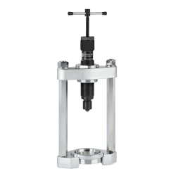 Kukko Universal-Pressrahmen für Silentbuchsen Ø 80 mm mit 10 t t max. Presskraft