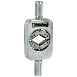 Kukko Gewindeerneuerer für Gewindeaussendurchmesser 25 - 65 mm