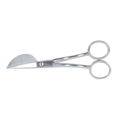 Kukko Dochtschere Gesamtlänge 150 mm