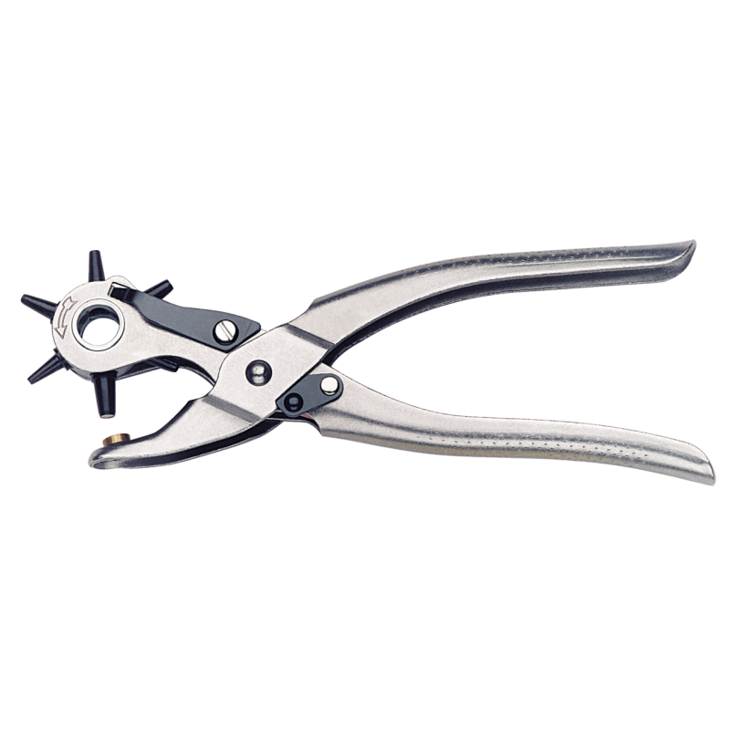 Kukko Revolver-Lochzangen ⌀ 2