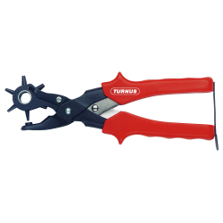 Kukko Revolver-Lochzangen ⌀ 2