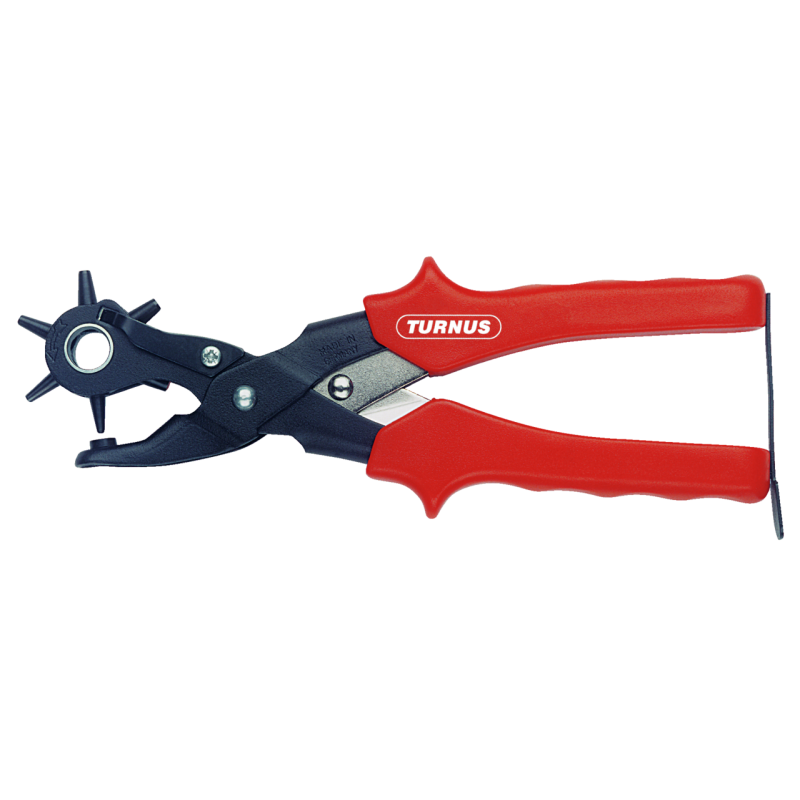 Kukko Revolver-Lochzangen ⌀ 2