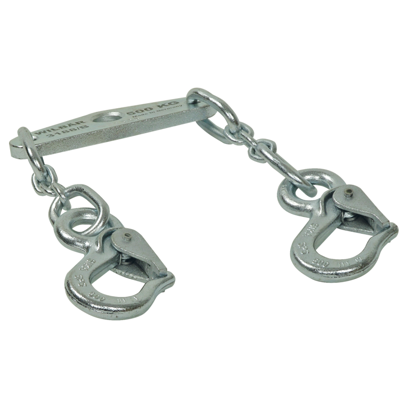 Kukko Zusatzgehänge für Motordirigenten