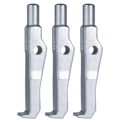 Kukko Abzugshaken (Satz) für Baureihe 225