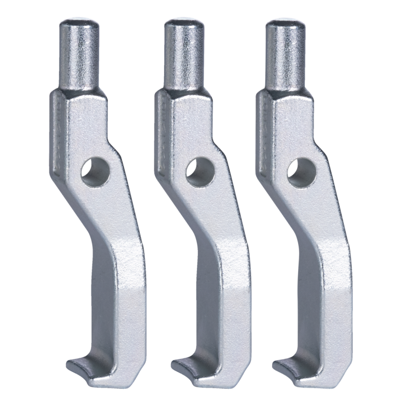 Kukko Abzugshaken (Satz) für Baureihe 225