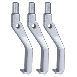 Kukko Abzugshaken (Satz) für Baureihe 225