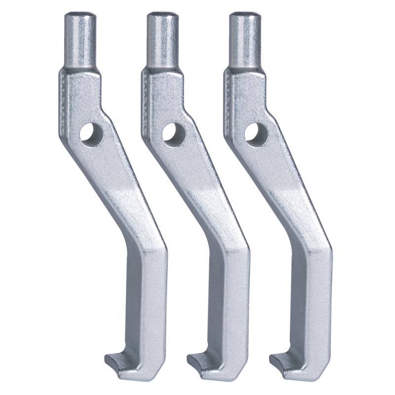 Kukko Abzugshaken (Satz) für Baureihe 225