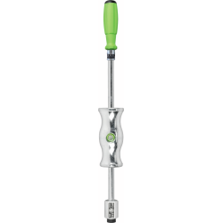 Kukko Gleithammer-Vorrichtung mit 250 mm Schlagweg