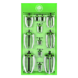 Kukko Abzieher-Sortiment