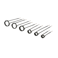 Kukko 6-teiliges Heizspulen-Set für K-78-12-A