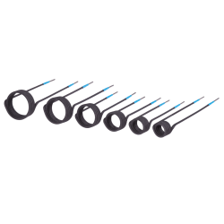 Kukko 6-teiliges Heizspulen-Set für K-78-12-A